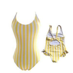 Swimsuits (mommy and me)